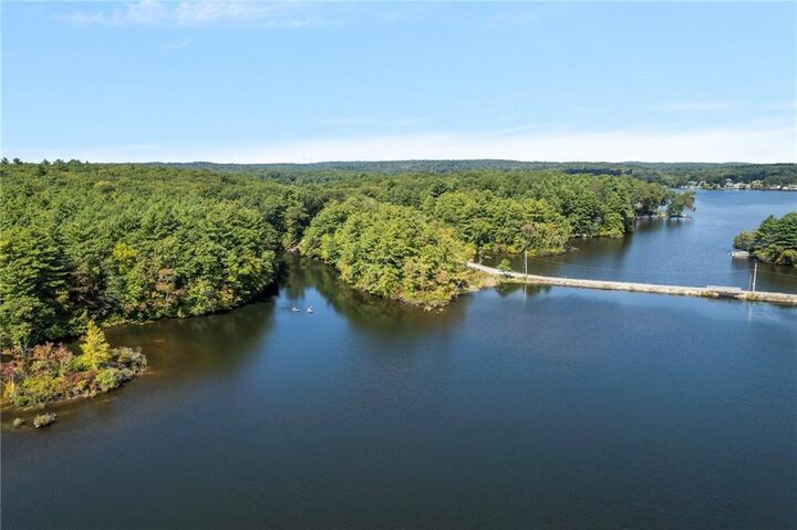 Property Photo: 93 Aldrich Road RI 02859