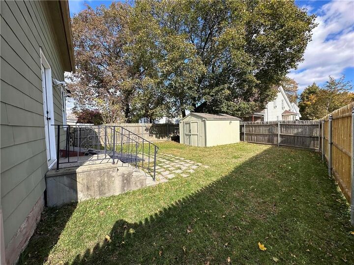 Property Photo: 29 Brayton Street RI 02893