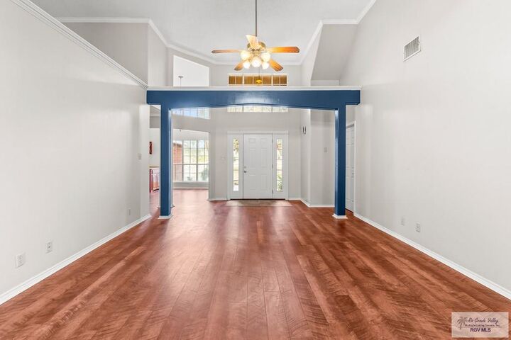 Property Photo: 17268 Mayfield Rd. TX 78552