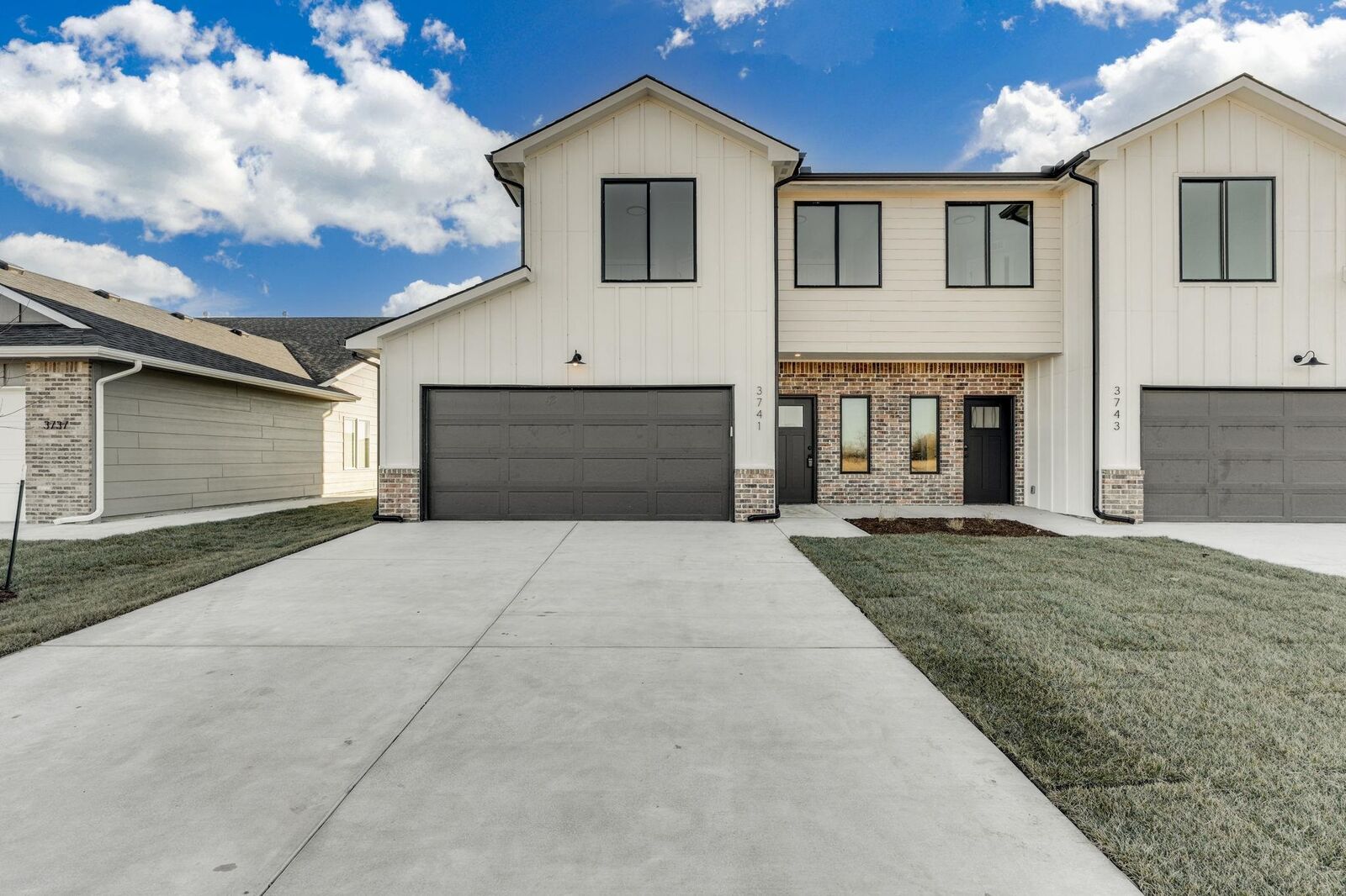 Property Photo:  3973 W Longleaf  KS 67205 