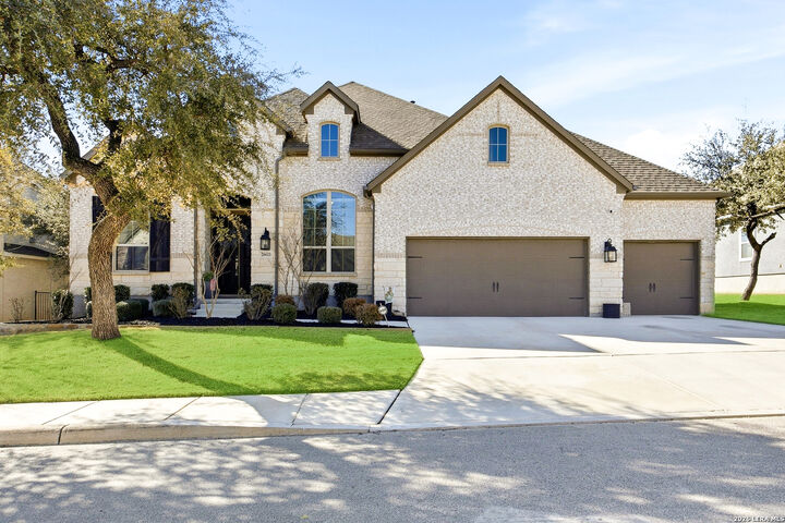 Property Photo:  26611 Marni Pl  TX 78260 