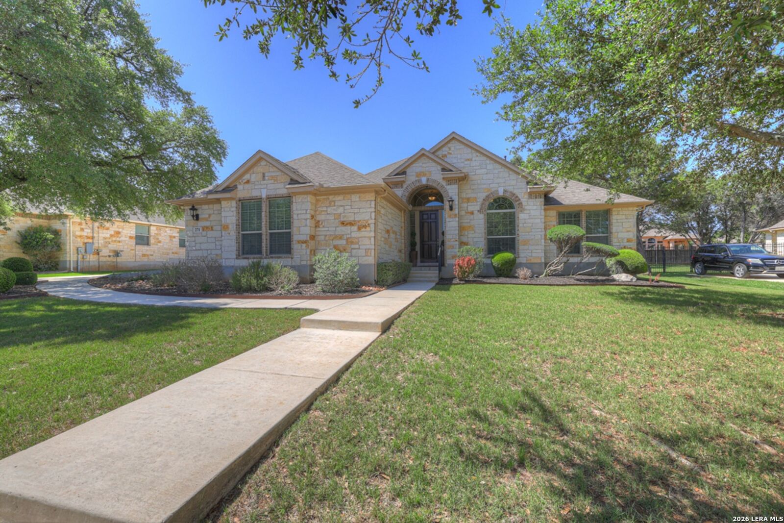 Property Photo: 271 Hamburg TX 78132