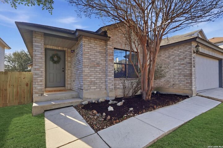 Property Photo:  7030 Knights Hvn  TX 78233 
