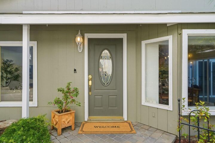 Property Photo:  1660 Tawnygate Way  CA 95124 