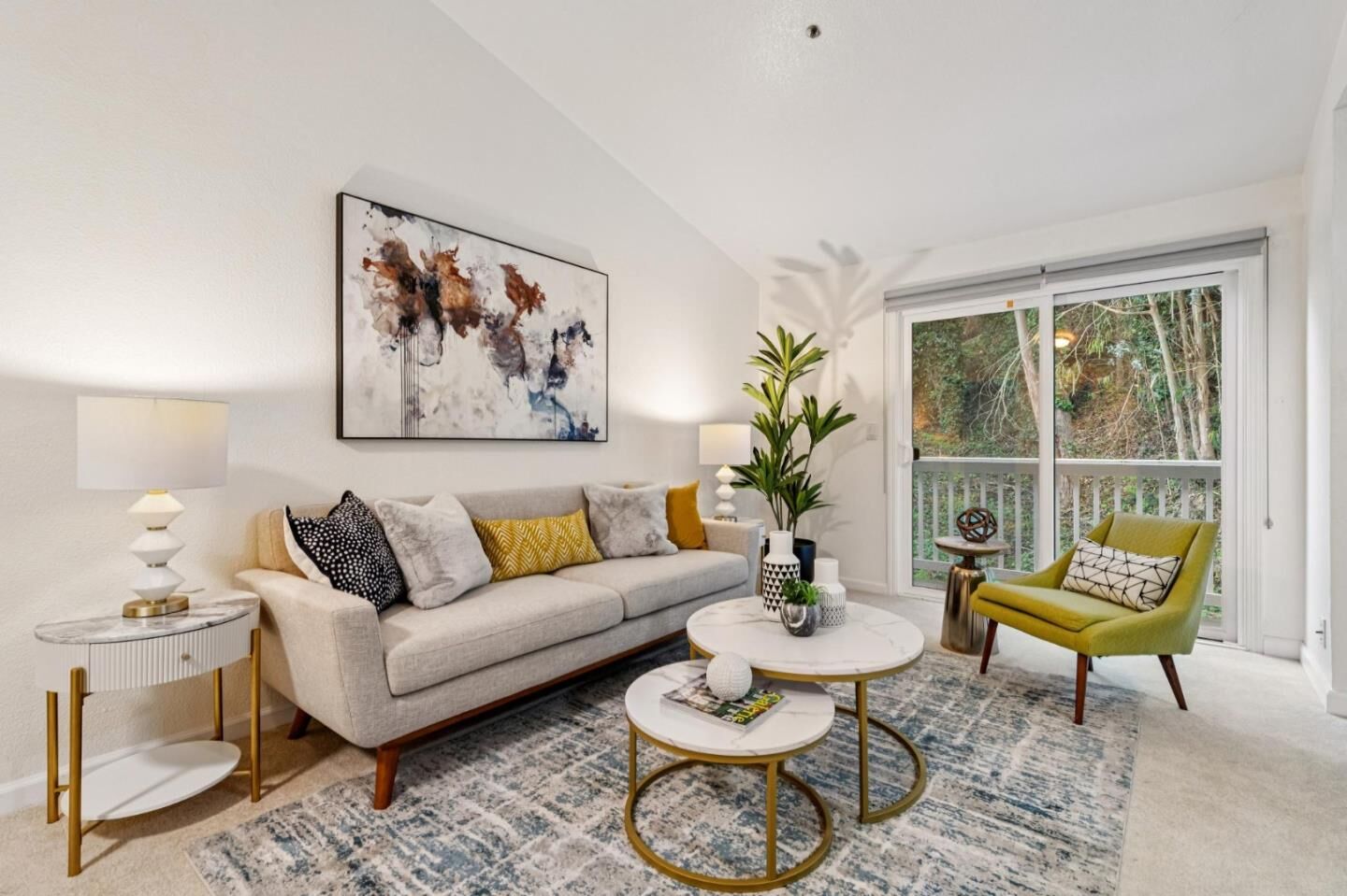 Property Photo:  1014 San Gabriel Circle 513  CA 94014 