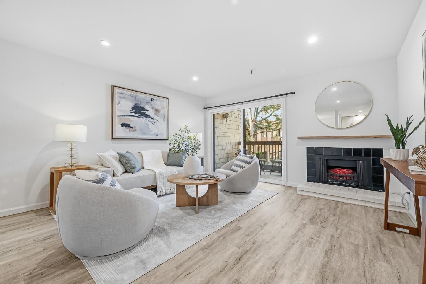 Property Photo:  49 Showers Drive A139  CA 94040 