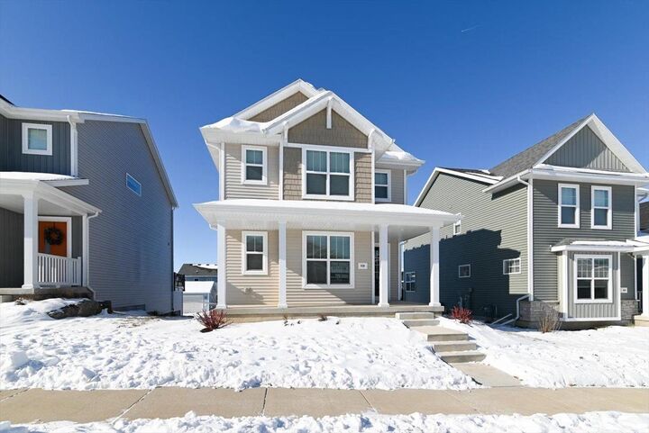 Property Photo:  830 Lady Bug Lane  WI 53593 