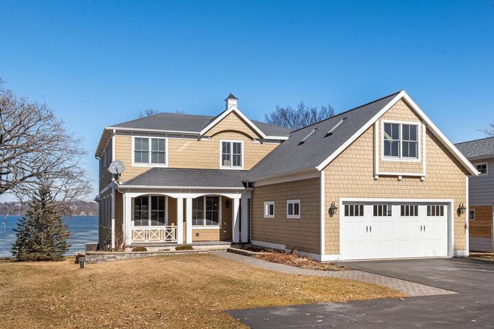 Property Photo:  W3024 Longview Lane  WI 54941 