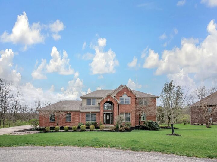 Property Photo: 24347 Park Place Estates Drive IN 47025