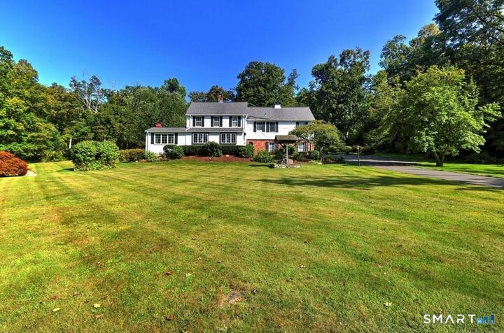 Property Photo:  340 Wooding Hill Road  CT 06524 
