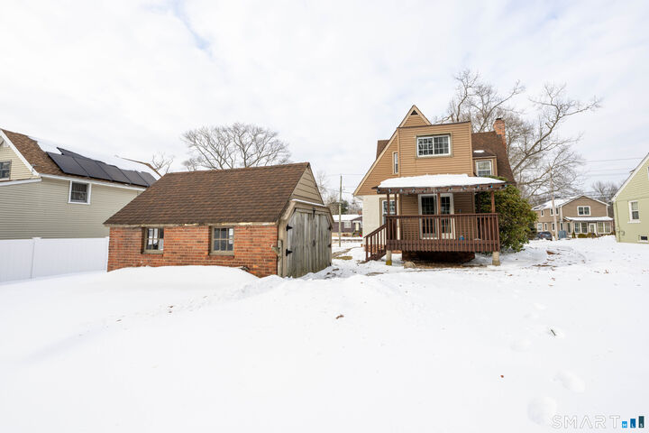 Property Photo:  42 Oregon Avenue  CT 06512 