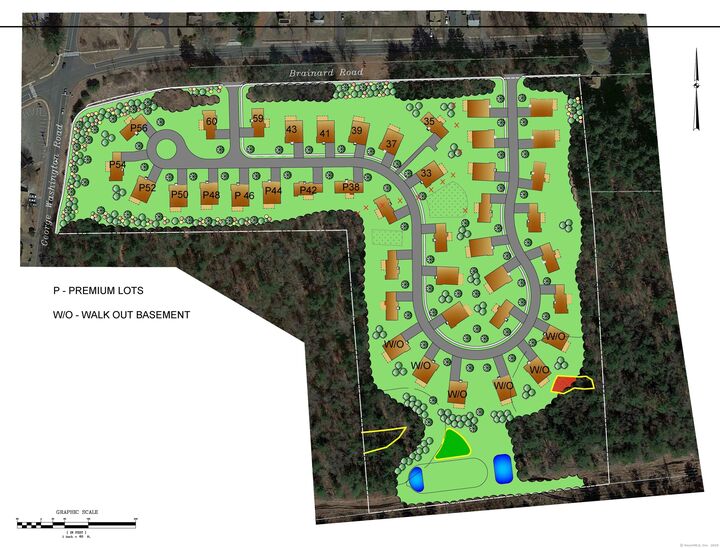 Property Photo:  42 Liberty Lane  CT 06082 