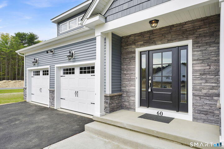 Property Photo: 42 Liberty Lane CT 06082