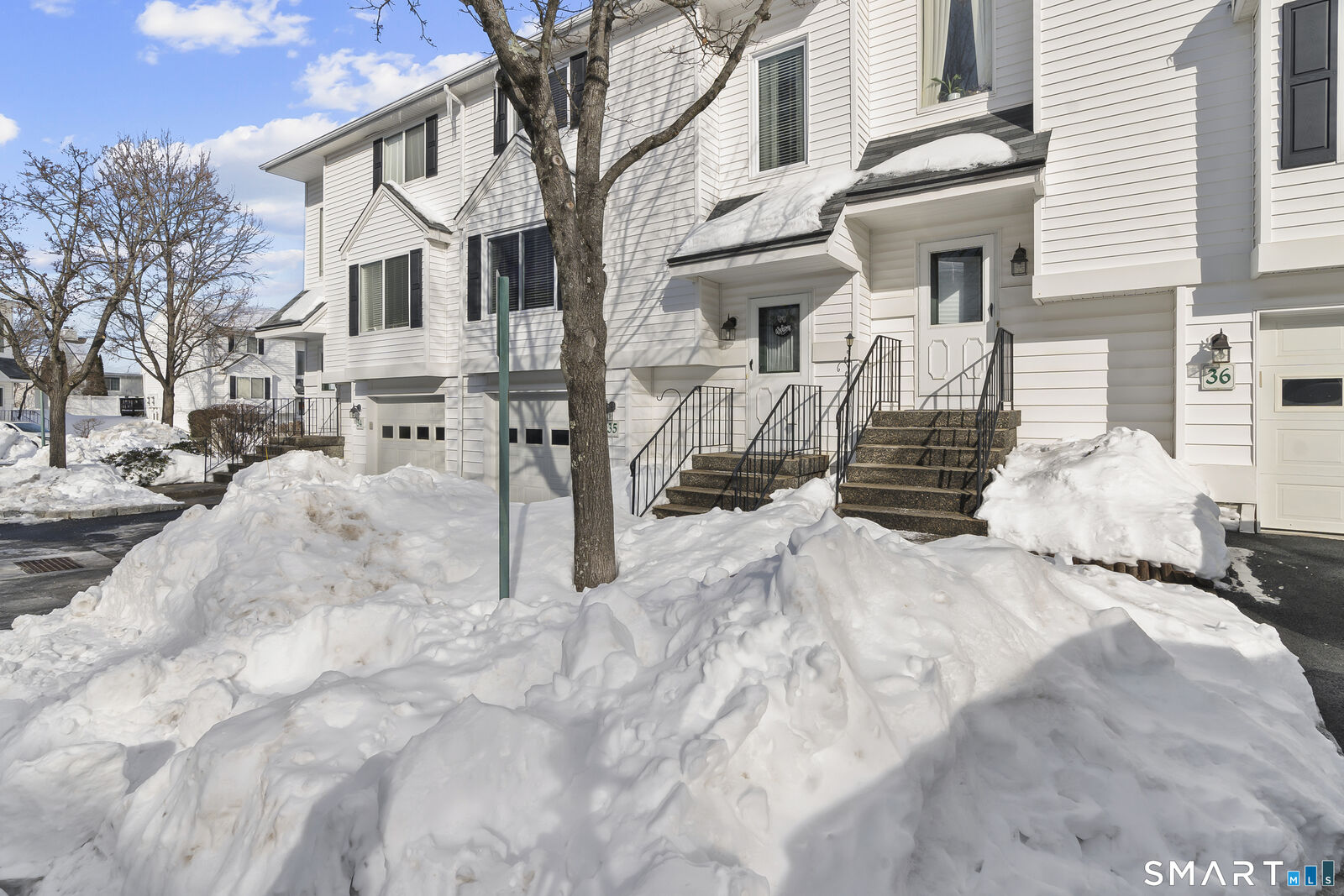 Property Photo:  10 South Street 36  CT 06810 