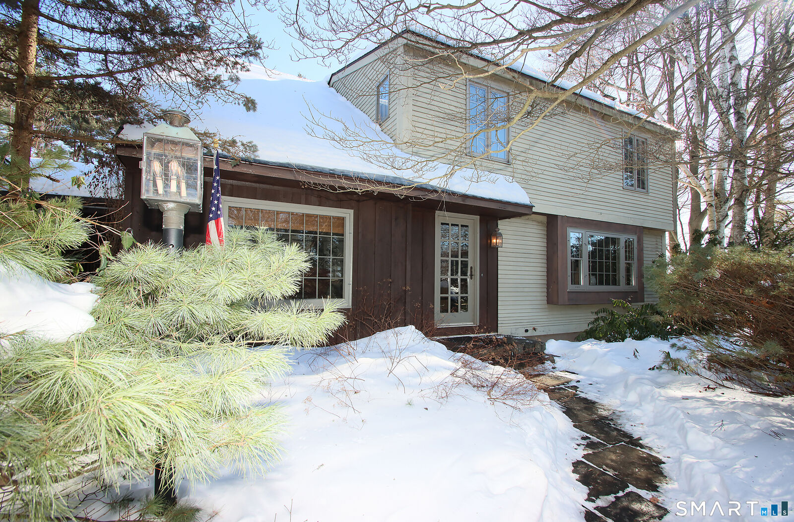 Property Photo:  28 Tracy Drive  CT 06066 