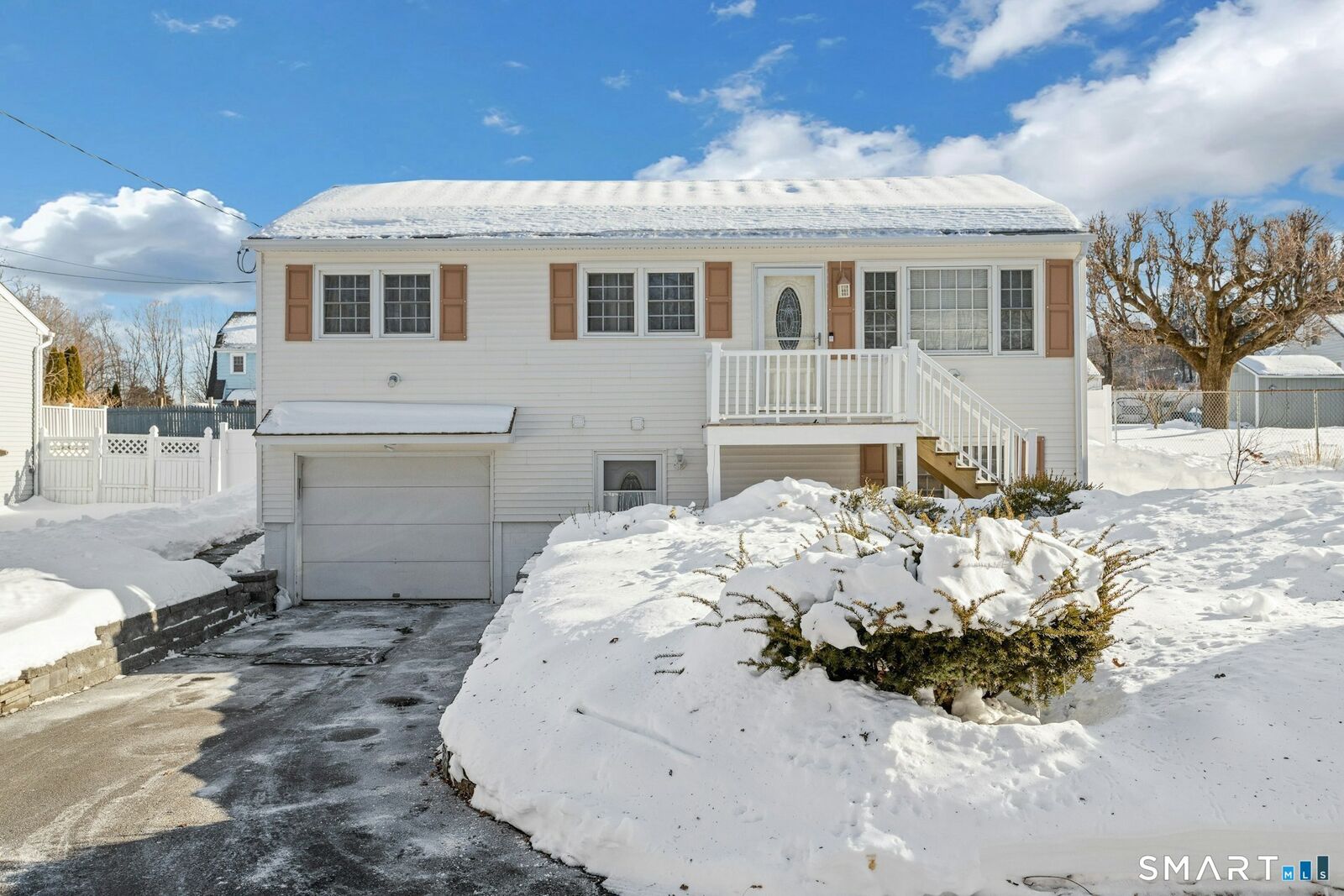 Property Photo:  3 Balash Lane  CT 06810 