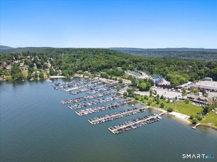 Property Photo:  5 Main Drive  CT 06804 