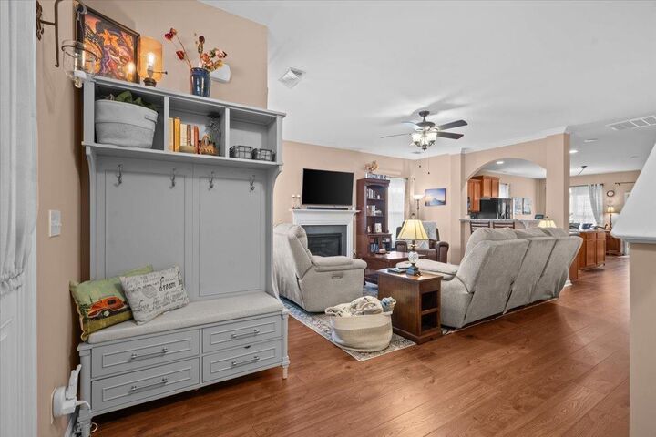 Property Photo:  212 Slate Drive  SC 29316 