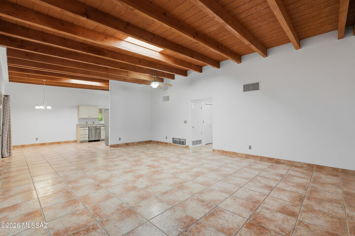 Property Photo: 200 W Greer Lane AZ 85704