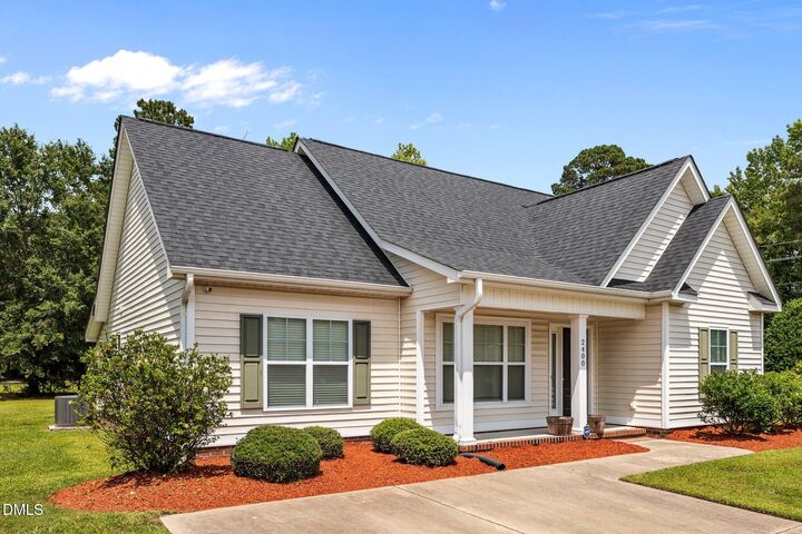 Property Photo:  2400 Camille Drive  NC 28590 