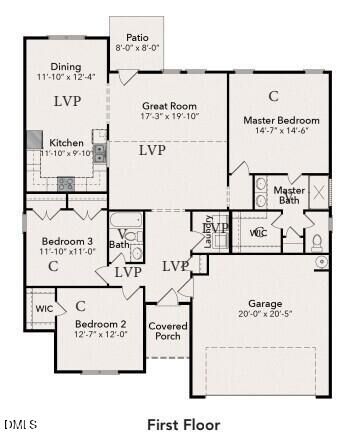 Property Photo:  179 Baxley Drive (Lot 19)  NC 28334 