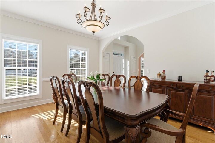 Property Photo:  280 Longwood Drive  NC 27596 