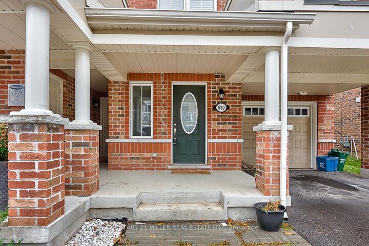 Property Photo:  530 Allport Gate  ON L9T 9J3 