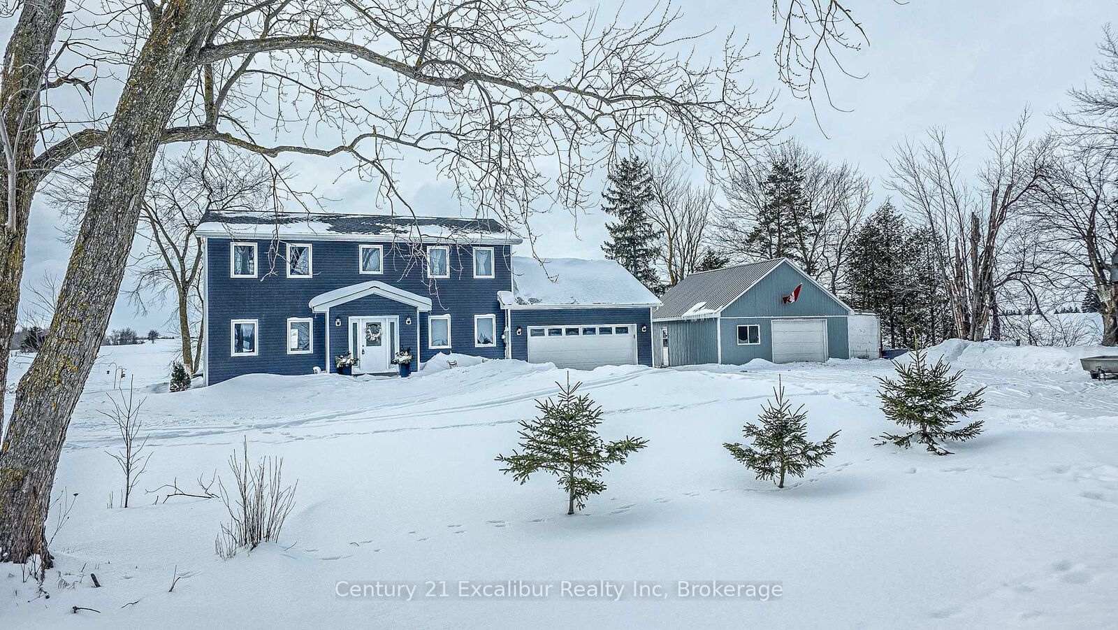 Property Photo: 7104 6th Line ON N0B 1J0