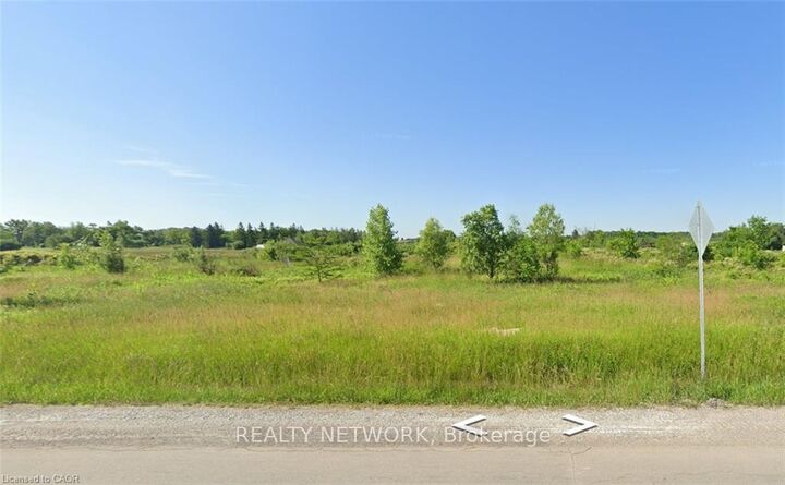 Property Photo:  0 Mud Street  ON L8J 3C5 