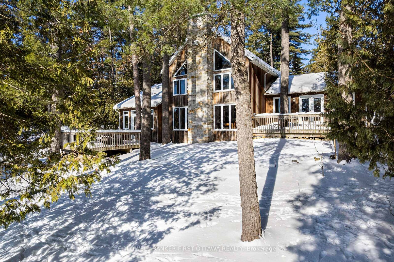 Property Photo:  161 Keith'S Bluff Road  ON K0A 3L0 