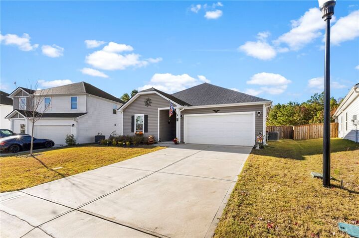 Property Photo: 114 Layken Drive SC 29644