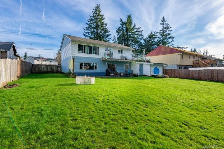 Property Photo: 80 Masters Rd BC V9W 2Z4