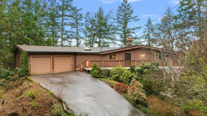 Photo de la propriété: 11064 Kittiwake Pl BC V8L 5J3