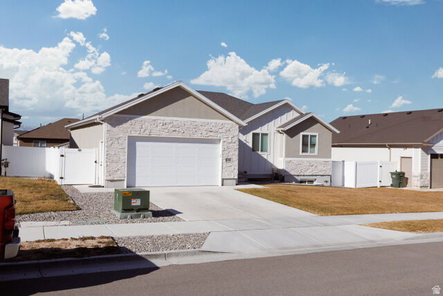 Property Photo:  1245 N Clemente Way  UT 84074 