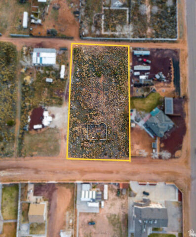 Property Photo:  740 N Elm St 12  UT 84784 