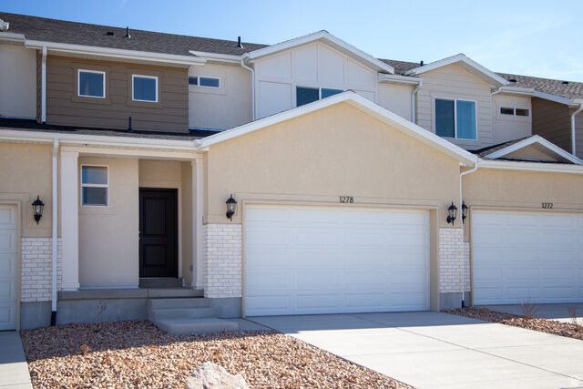 Property Photo:  1278 N 1400 E 05-16  UT 84651 