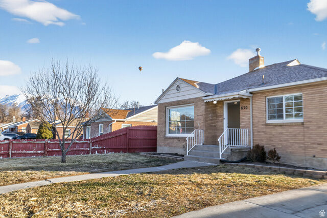 Property Photo:  830 N 750 W  UT 84604 
