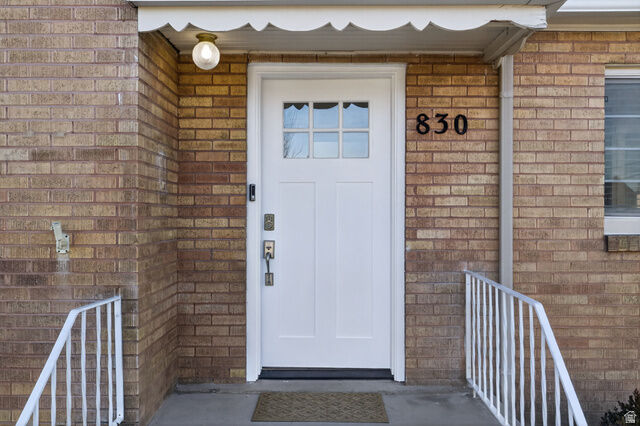 Property Photo:  830 N 750 W  UT 84604 