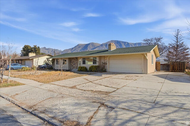 Property Photo:  474 N 850 E  UT 84003 