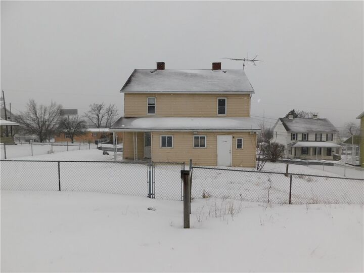 Property Photo: 224 Main Street PA 15472