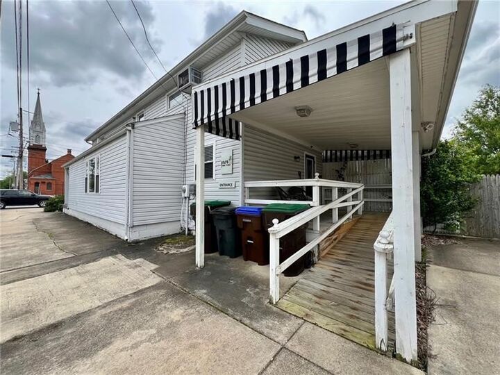 Property Photo:  951 Buffalo Street  PA 16323 