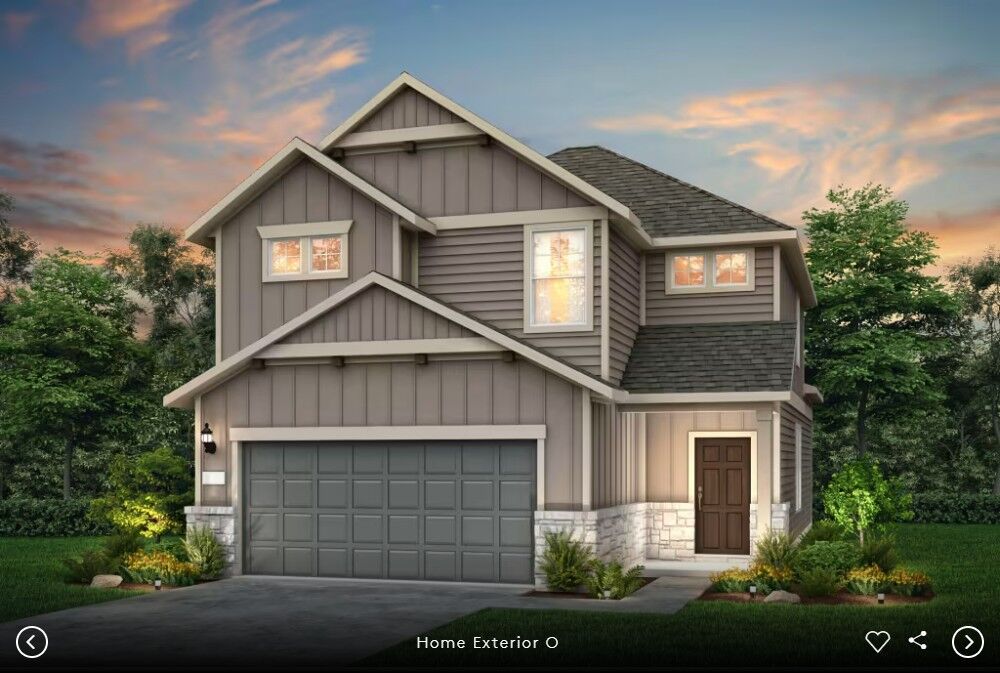 Property Photo:  511 Elise Cove  TX 78642 