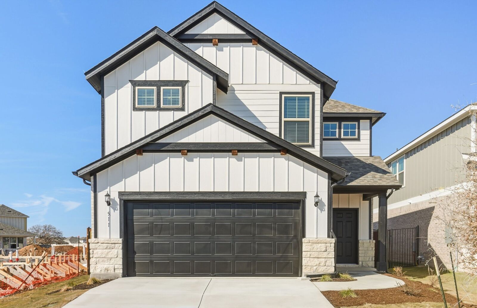 Property Photo:  511 Elise Cove  TX 78642 