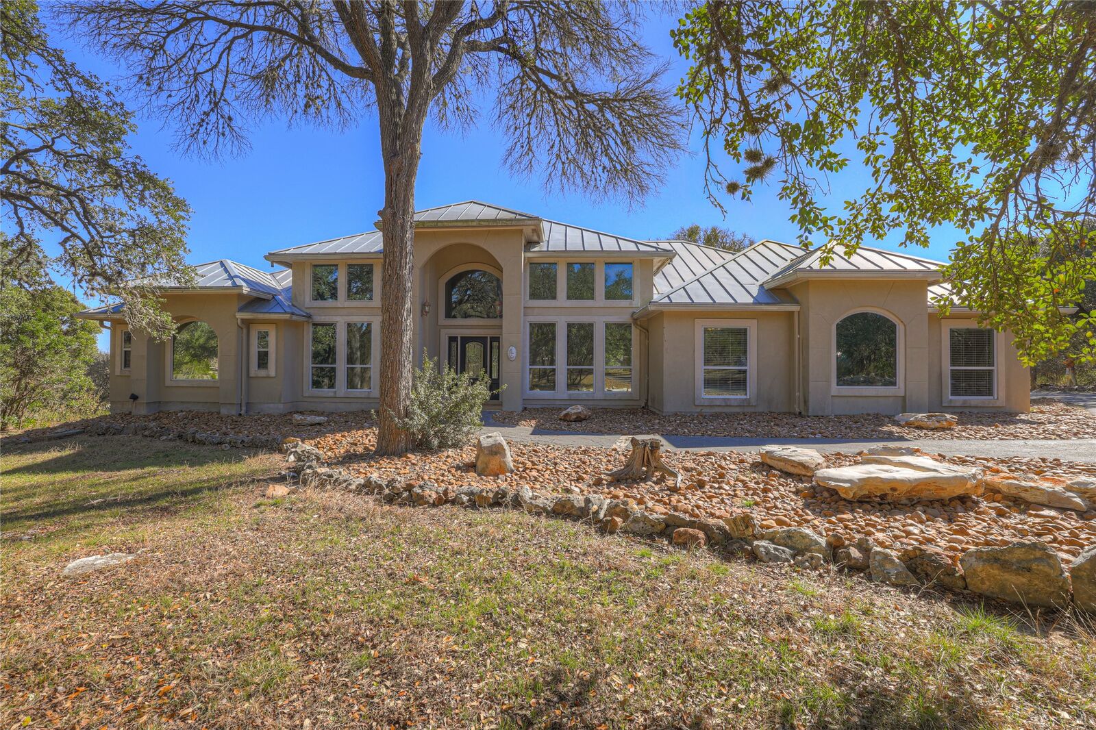 Property Photo:  150 Hidden Hollow  TX 78132 