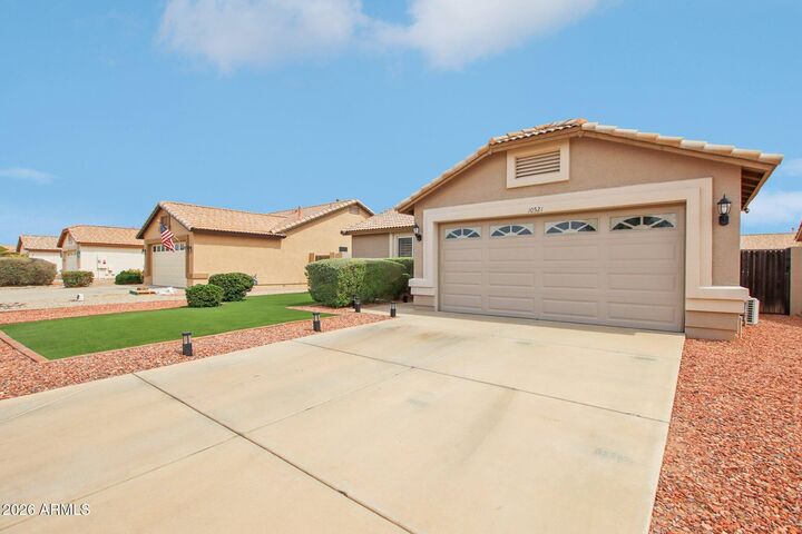 Property Photo: 10521 W Ross Avenue AZ 85382