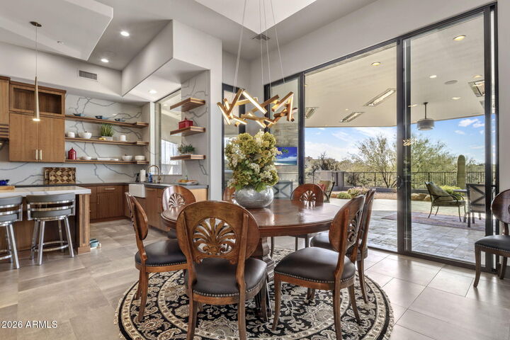 Property Photo:  11171 E Painted Sky Circle  AZ 85262 