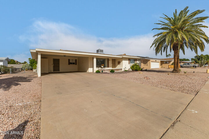 Property Photo:  6522 E Adobe Road  AZ 85205 