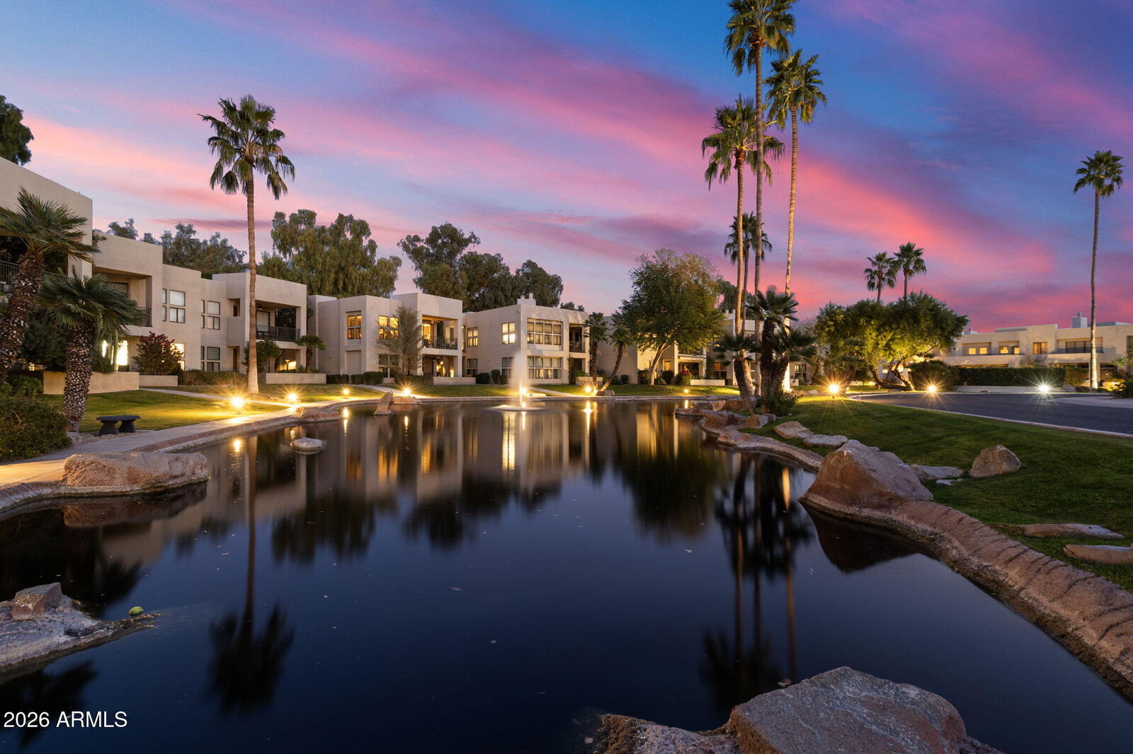 Property Photo:  7700 E Gainey Ranch Road E 217  AZ 85258 