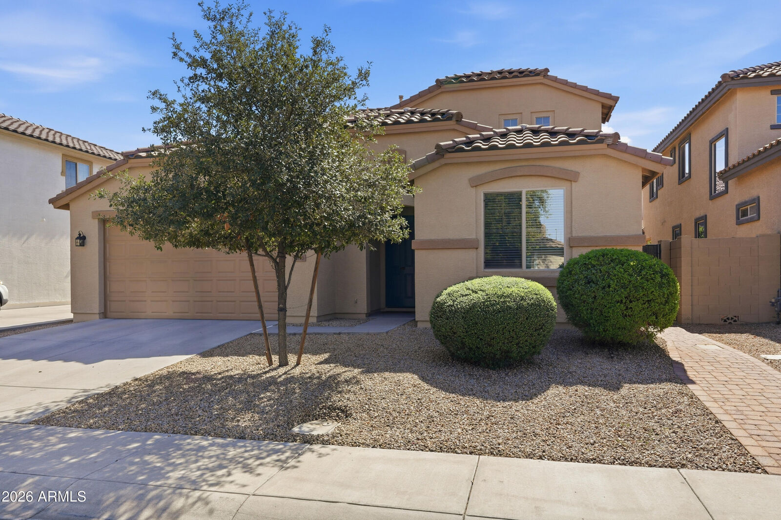 Property Photo:  1695 W Pelican Drive  AZ 85286 