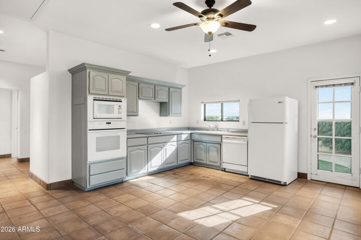 Property Photo:  9533 E Romping Road  AZ 85377 